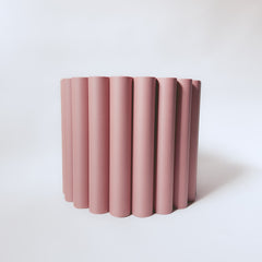 The Sparkling - 4 inches - Wood