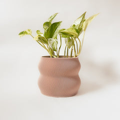 Cache-pot « Le Nuancé »