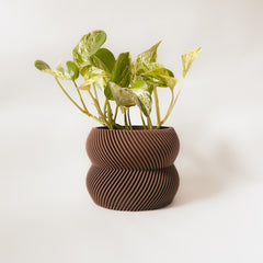 Cache-pot « Le Charmant »