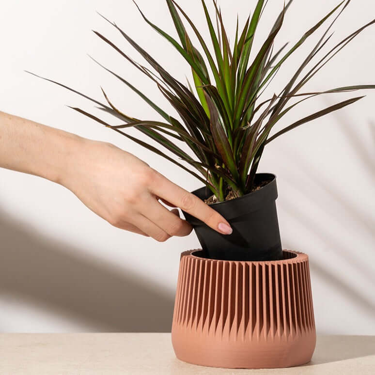 LE PAISIBLE Indoor Planter