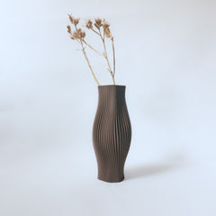 Vase “The Wave”