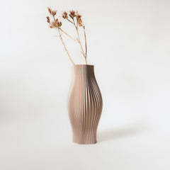 Vase “The Wave”
