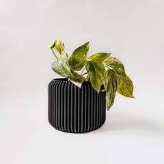 Cache-pot « Le Fringant »