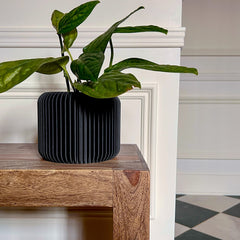 Cache-pot « Le Fringant »