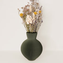 Vase « Le Ballonné »